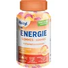 Image de Alvityl® Energie Gummies - 8 Vitaminen & Guarana - Suikervrij - Energie & Vitaliteit - 60 Gummies
