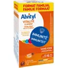 Image de Alvityl® Vitaliteit en Immuniteit - Family Pack - 12 Vitaminen - 8 Mineralen - Energie en Vermoeidheid - 90 Capsules