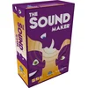 Image de Blue Orange Games - The Sound Maker - Partyspel - 3-6 Spelers - Geschikt vanaf 7 Jaar