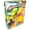 Image de Blue Orange Games - Moon River - Strategisch Spel - 2-4 Spelers - Vanaf 8 Jaar