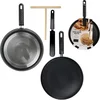 Image de Pannenkoekenpan - Met Toebehoren - Inductie - Ø 28 cm