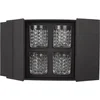 Image de Whiskeyglazen Diamonds set 4 stuks - in geschenkdoos
