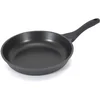 Image de Cook Concept Koekenpan/hapjespan Cast Iron - Alle warmtebronnen - Zwart - Dia 28 cm - gietijzer
