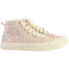 Image de Etche hoge sneakers met veters