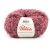 Image de Phildar - Alpaga Bouclé - 100 % natuurlijke premium breigaren - 40 % Alapaca, 60 % Wol - Krullend effect - Wordt per 5 stuks verkocht - Kleur : Prune