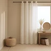 Image de Lamellen met linneneffect