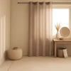 Image de Lamellen met linneneffect