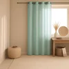 Image de Lamellen met linneneffect