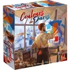 Image de Super Meeple - Colors of Paris (EN/FR) -Behendigheidsspel - 2-4 Spelers - Geschikt vanaf 10 Jaar