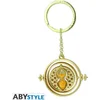 Image de [Merchandise] ABYstyle Harry Potter 3D Sleutelhanger Time