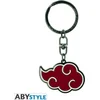 Image de NARUTO - Akatsuki - Metal Sleutelhanger
