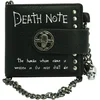 Image de Death Note Death Note & Ryuk Unisex Portemonnee - meerkleurig - Standard