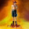 Image de ONE PIECE - PORTGAS D. ACE - FIGURINE SFC 18CM
