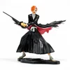 Image de Bleach Statue 1/10 Ichigo 20 cm Physical