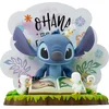 Image de Lilo & Stitch SFC Super Figure Collection - Stitch Ohana Unisex Verzamelfiguren - Neutraal - Standard