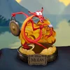 Image de Mulan SFC Super Figure Collection - Mushu Verzamelfiguren standaard Unisex