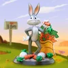 Image de ABYstyle Bugs Bunny Figure - ABYstyle - Looney Tunes Figuur