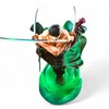 Image de One Piece Zoro Unisex Verzamelfiguren - Neutraal - Standard