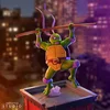 Image de Teenage Mutant Ninja Turtles Donatello - SFC Super Figure Collection 99 Verzamelfiguren standaard