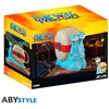 Image de ONE PIECE - Teapot - Transponder Snail Physical