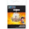 Image de One Piece Luffy 5th Gear Unisex Sleutelhanger - meerkleurig - Standard