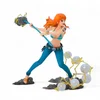Image de One Piece Nami Unisex Verzamelfiguren - Neutraal - Standard
