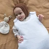 Image de Cocoeko - Baby Slaapzak - 6-24m (90 cm) - 4 Seasons (TOG 2.0) - Wit