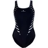 Image de Aquasphere Hoian Zwemkleding Zwart FR 34 Vrouw