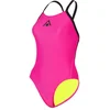 Image de Aquasphere Essential Wide Back - Badpak - Dames - Roze/Zwart - 42