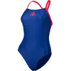 Image de Aquasphere Essential Fly Back - Badpak - Dames - Blauw/Rood - 34