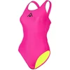 Image de Aquasphere Essential Classic Back - Badpak - Dames - Roze/Zwart - 36