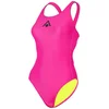 Image de Aquasphere Essential Classic Back - Badpak - Dames - Roze/Zwart - 44
