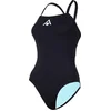 Image de Aquasphere Essential Tie Back Zwemkleding Zwart FR 34 Vrouw