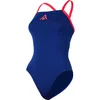 Image de Aquasphere Essential Tie Back Zwemkleding Blauw FR 44 Vrouw
