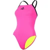 Image de Aquasphere Essential Tie Back Zwemkleding Roze FR 34 Vrouw