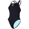 Image de Aquasphere Essential Open Back Zwemkleding Zwart FR 34 Vrouw