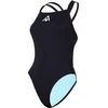 Image de Aquasphere Essential Open Back Zwemkleding Zwart FR 48 Vrouw