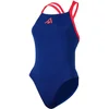 Image de Aquasphere Essential Open Back Zwemkleding Blauw FR 48 Vrouw