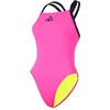 Image de Aquasphere Essential Open Back Zwemkleding Roze FR 44 Vrouw