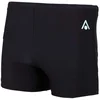 Image de Aquasphere Essential Zwemboxer Zwart FR 70 Man