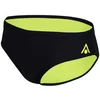 Image de Aquasphere Essential Zwemslip Geel,Zwart FR 70 Man