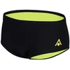 Image de Aquasphere Essential Zwemboxer Geel,Zwart FR 70 Man