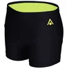 Image de Aquasphere Essential Boxer - Zwembroek - Heren - Zwart/Geel - 95