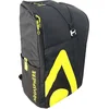 Image de Aquasphere Pool Backpack - Zwemtas - Zwart/Geel