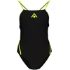 Image de Aqua Sphere | Essential Diamond Back Adjustable | Black / Yellow