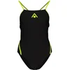 Image de Aquasphere Essential Diamond Back Adjustable Zwemkleding Zwart 46 Vrouw