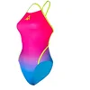 Image de Aquasphere Essential Diamond Back Adjustable Zwemkleding Roze 42 Vrouw