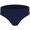 Image de Aquasphere Essential 8 Cm Brief Zwemslip Blauw 70 Man