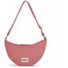 Image de Hindbag heuptas Andrea roze - biologisch katoen