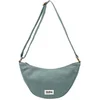 Image de Hindbag heuptas Andrea - mint - 100% biologisch GOTS katoen